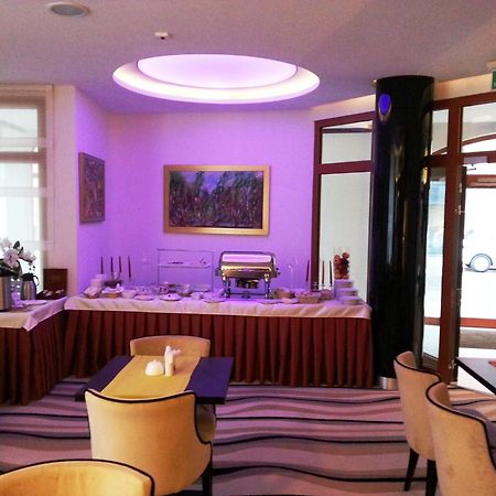 Hotel Fahrenheit Gdańsk Zewnętrze zdjęcie