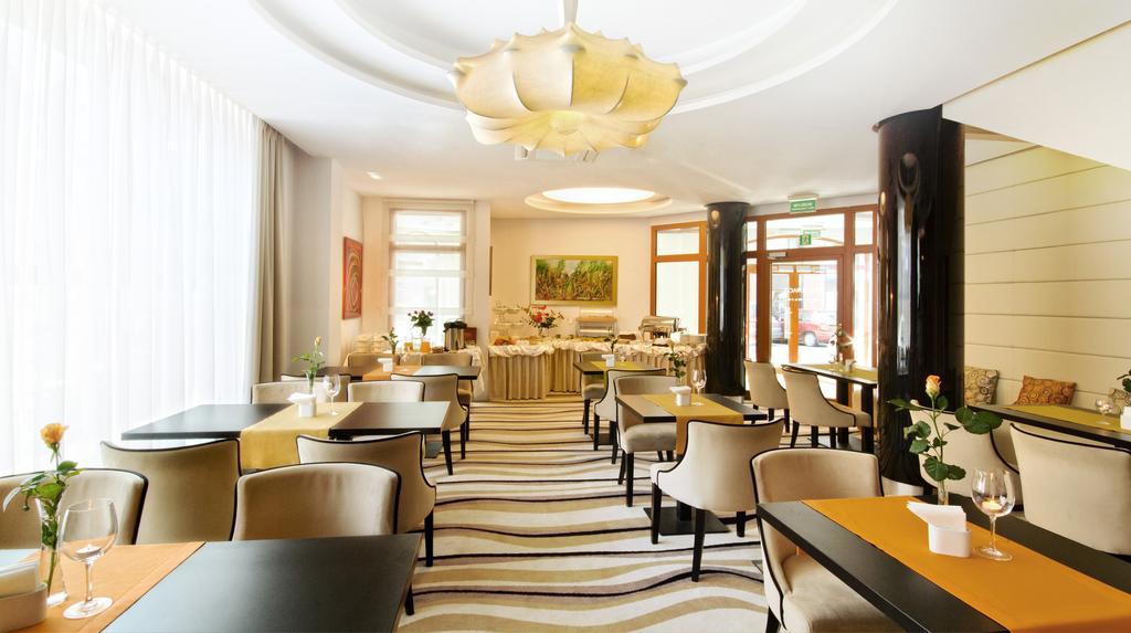 Hotel Fahrenheit Gdańsk Zewnętrze zdjęcie