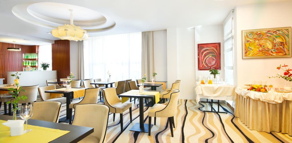 Hotel Fahrenheit Gdańsk Zewnętrze zdjęcie